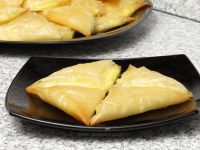 Tiropitas