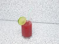 Cocktail "Gentle Sea Breeze"