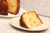 Panettone I