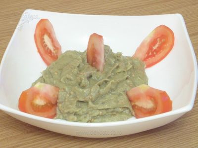 Salata de vinete