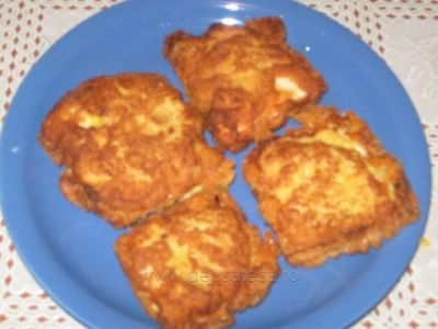 Cordon bleu