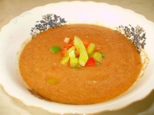 Gazpacho