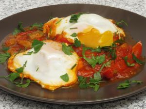 Shakshuka