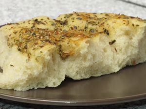 Focaccia