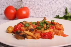 Caponata