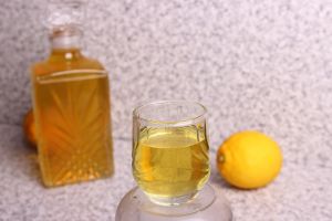 Limoncello