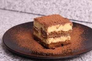 Tort Tiramisu