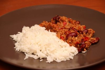 Chilli con carne