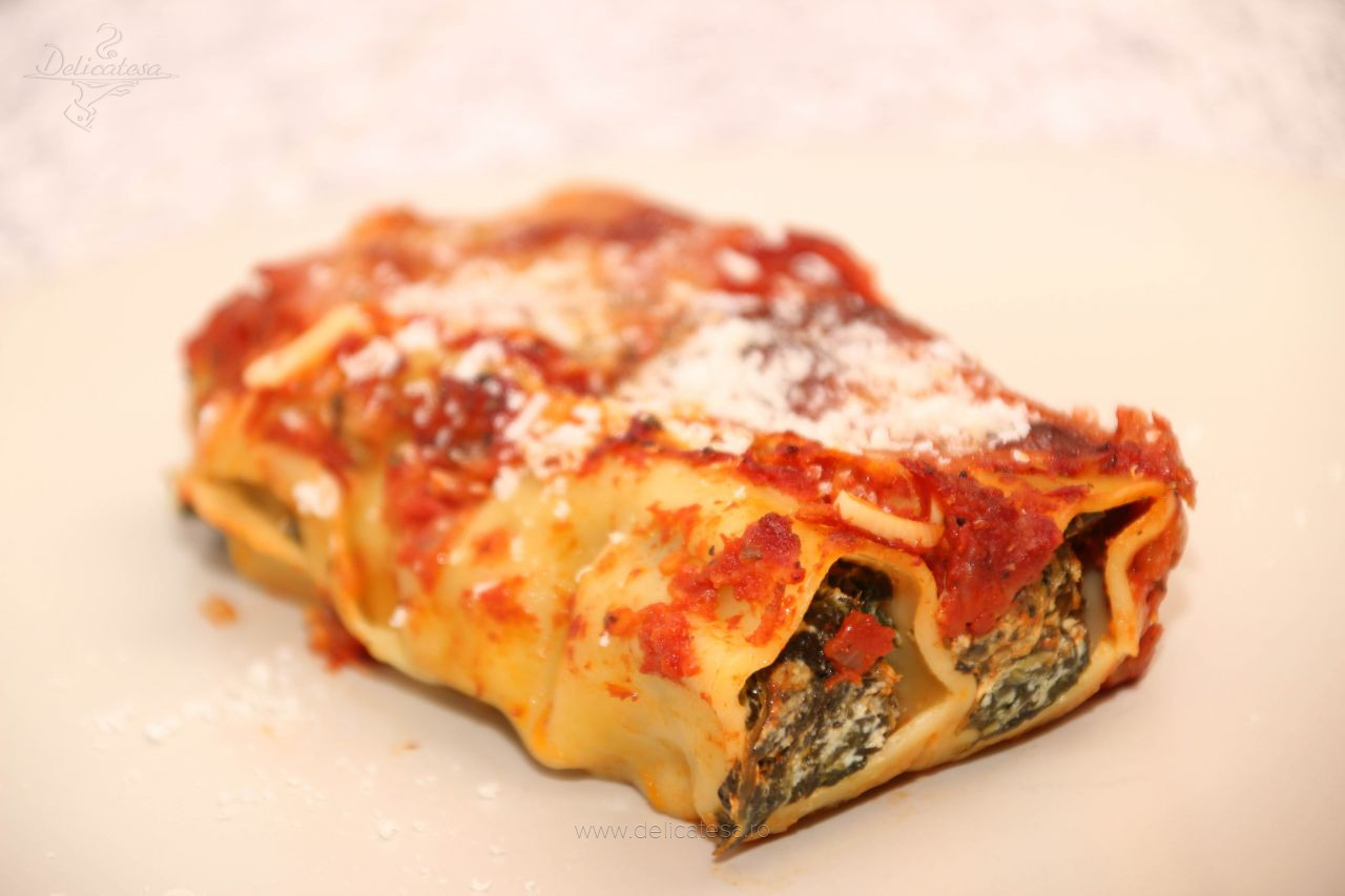 cannelloni